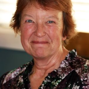 Meet your Posher, Annette